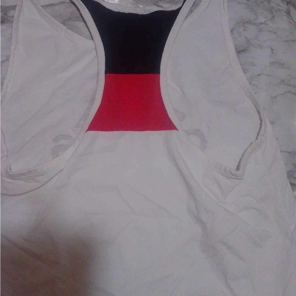 Adidas Women's Tank Top (s) - Picture 2 of 3